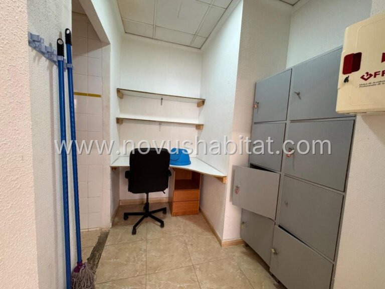 Commercial en Torrevieja - 633577 - foto 15