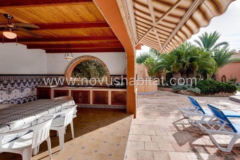Villa in Torrevieja - 644632 - foto 11