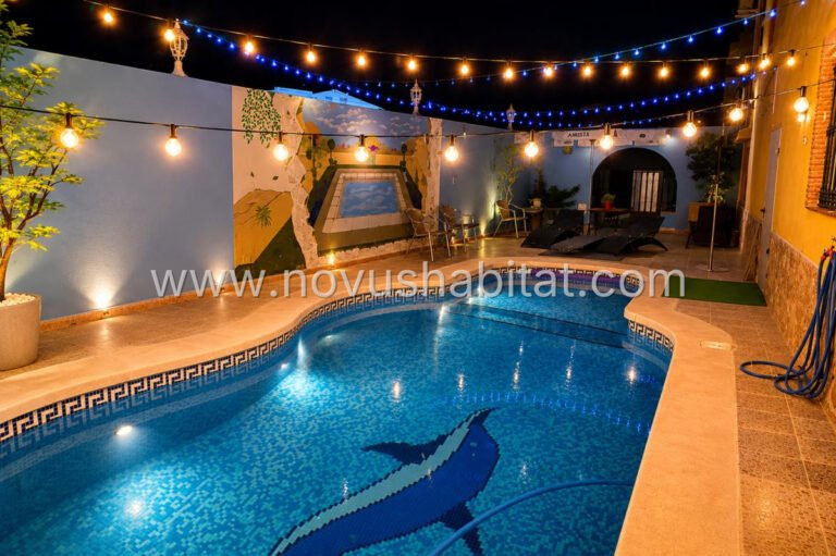 Villa in Orihuela - 619030 - foto 6