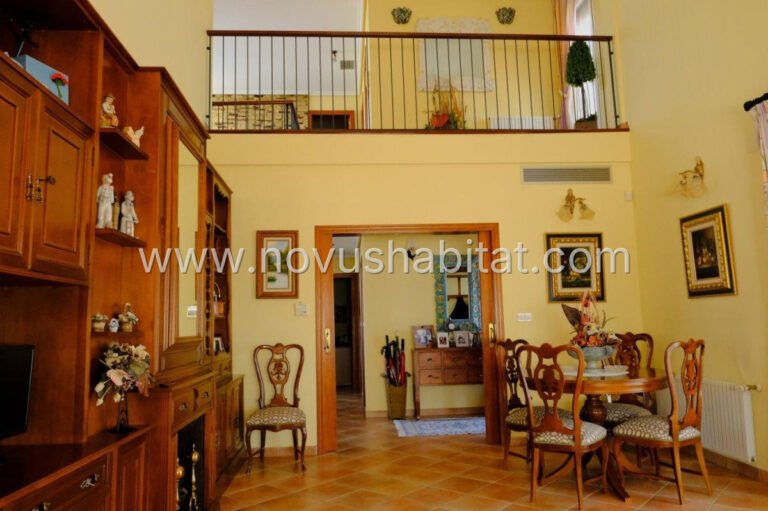 Villa í Orihuela - 619024 - foto 11