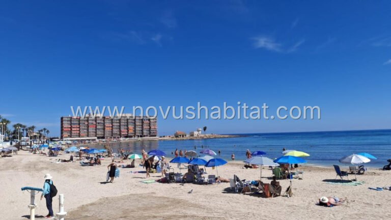 Adosado en Torrevieja - 637000 - foto 3