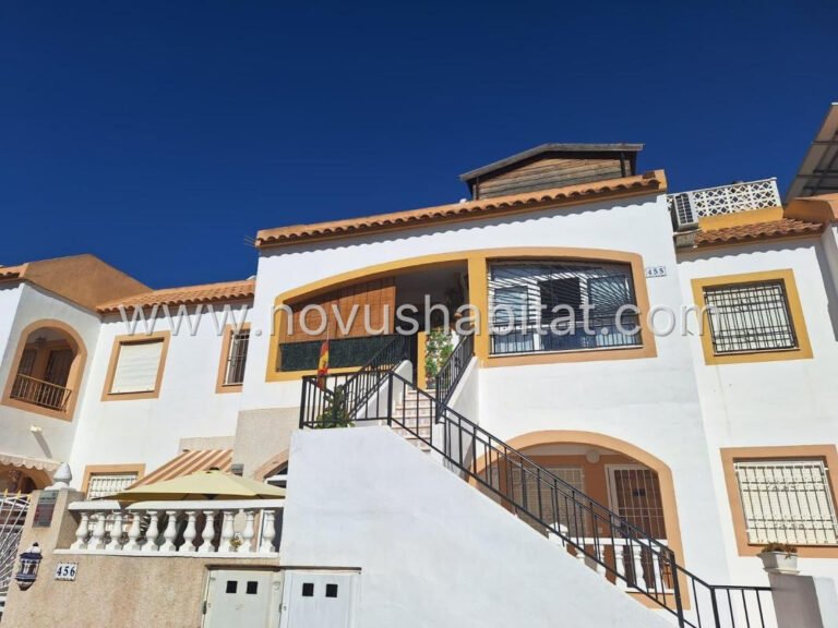 Bungalow in Torrevieja - 605058 - foto 2