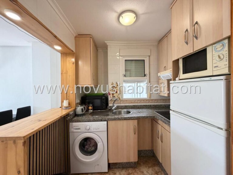 Appartement in Torrevieja - 618024 - foto 15