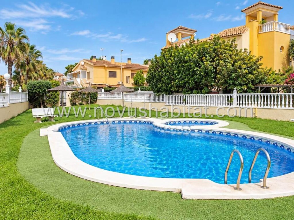 Bungalow en Orihuela - 646972 – foto 1
