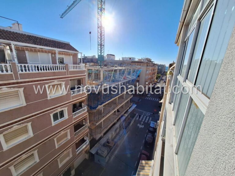 Þakíbúð í Torrevieja - 604304 - foto 24