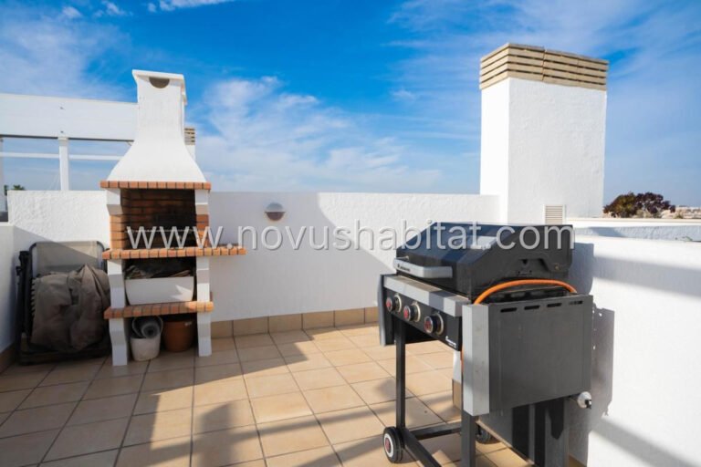 Penthouse in Orihuela - 604298 - foto 6