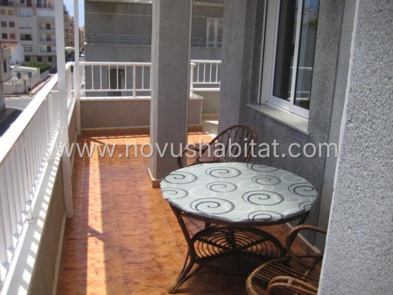 Appartement in Torrevieja - 618037 - foto 20