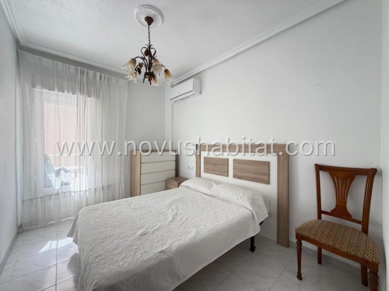 Apartment in Torrevieja - 604942 - foto 19