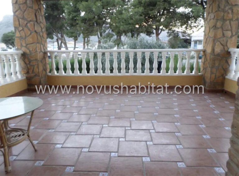 Villa in Orihuela - 619030 - foto 19