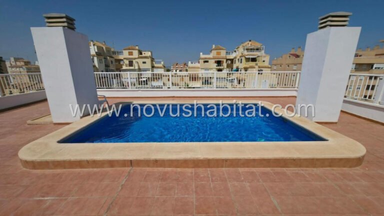 Appartement in Torrevieja - 604350 - foto 22