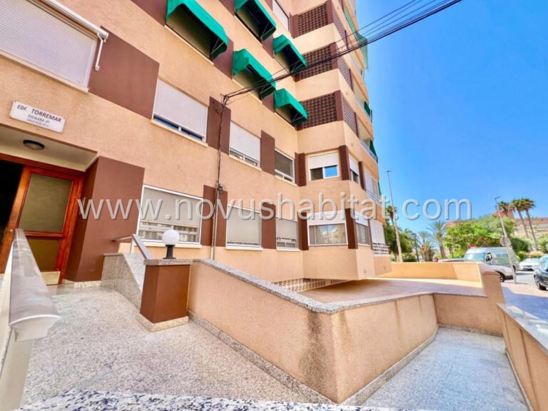 Íbúð í Torrevieja - 605046 - foto 4