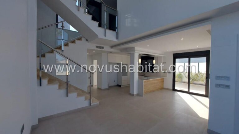 Villa en Torrevieja - 619020 - foto 5
