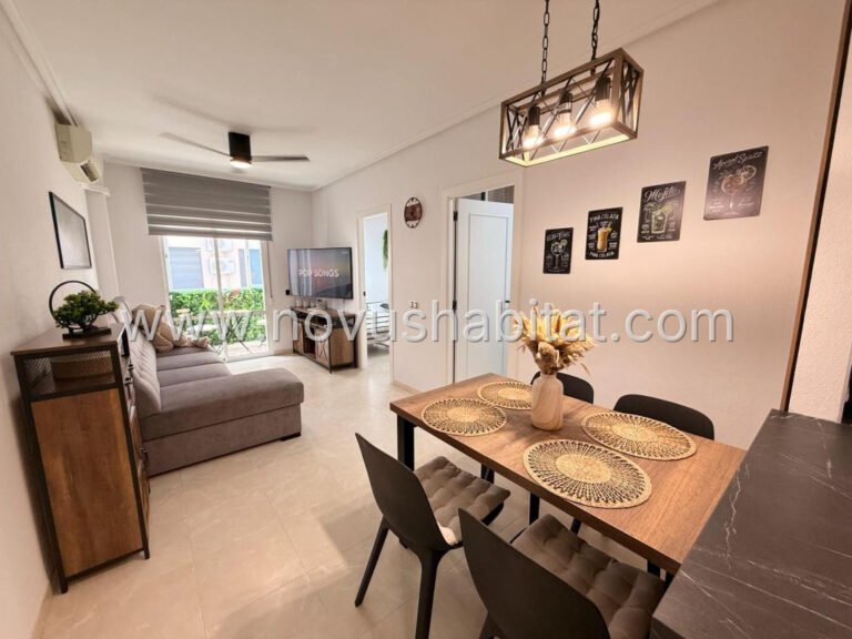 Apartamento en Torrevieja - 604351 - foto 9