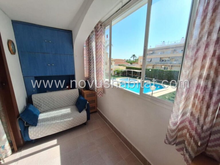 Íbúð í Torrevieja - 618016 - foto 16