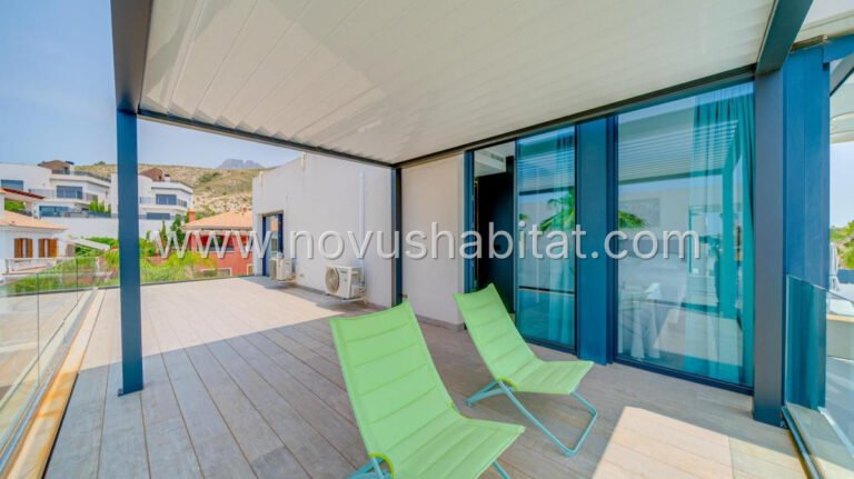 Villa in Finestrat - 630147 - foto 29