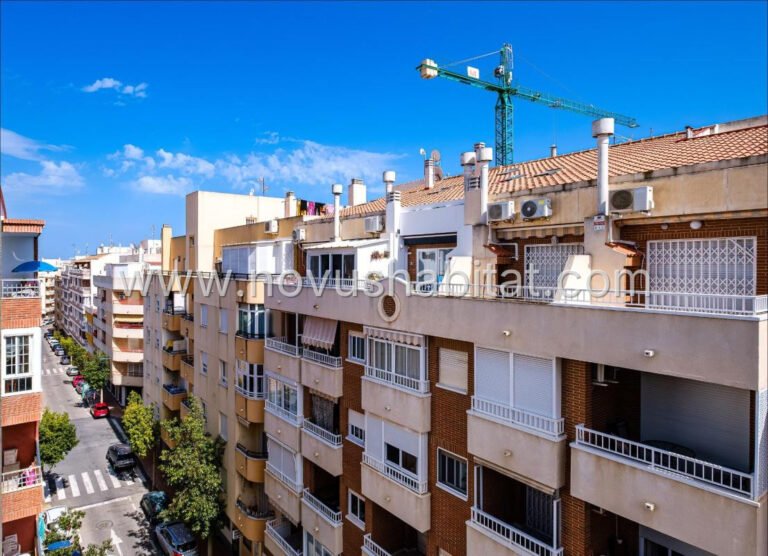 Þakíbúð í Torrevieja - 604321 - foto 19