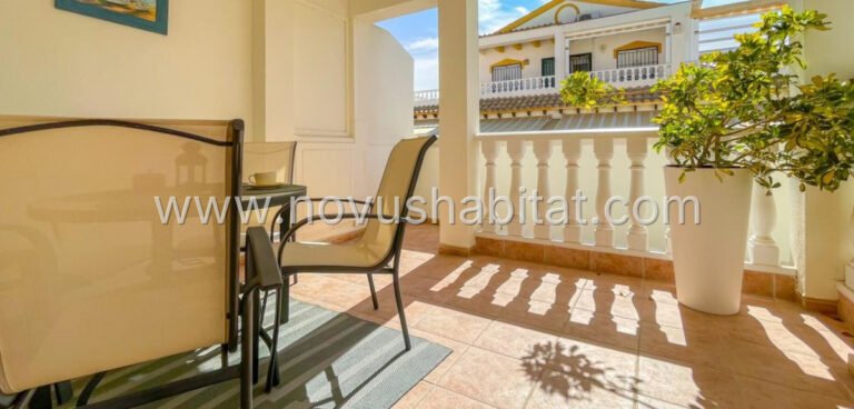 Adosado en Orihuela - 630259 - foto 6