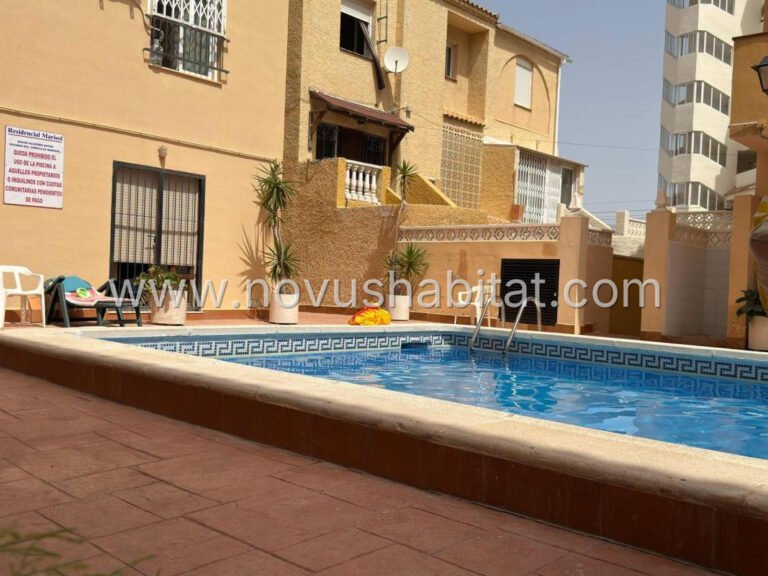 Adosado en Torrevieja - 604343 - foto 21