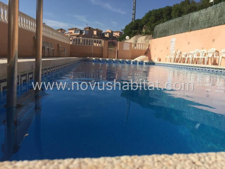 Villa í Torrevieja - 643895 - foto 25