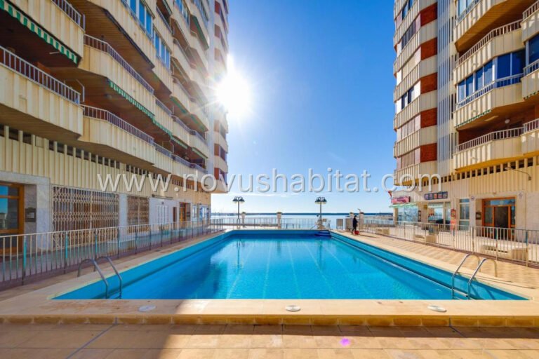 Íbúð í Torrevieja - 635676 - foto 7