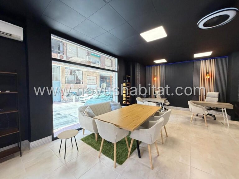 Commercial en Torrevieja - 604329 - foto 6