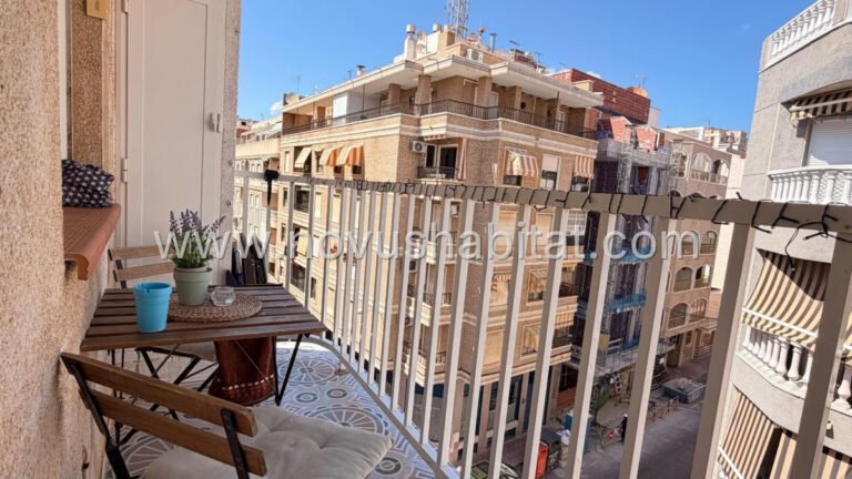 Íbúð í Torrevieja - 635699 - foto 3