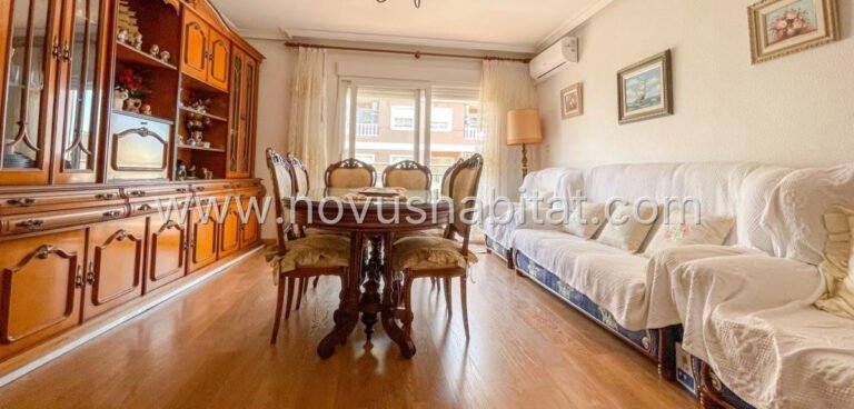 Apartamento en Torrevieja - 630249 - foto 4