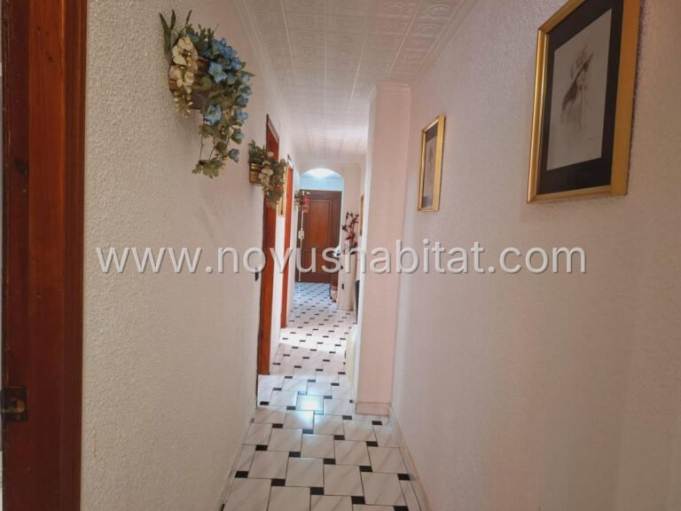Apartamento en Torrevieja - 618026 - foto 23