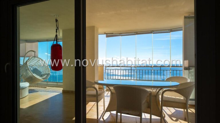 Apartamento en Calpe - 630154 - foto 3