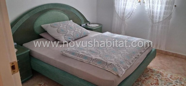 Villa í Benferri - 619032 - foto 16