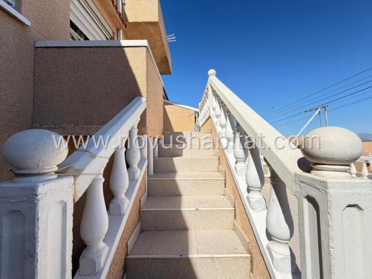 Rijtjeshuis in Gran Alacant - 605047 - foto 20