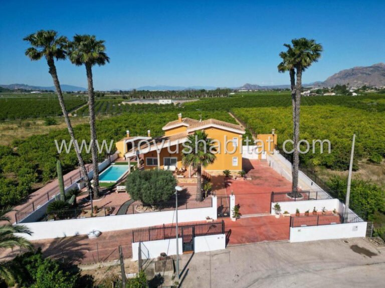 Villa í Orihuela - 619024 - foto 2