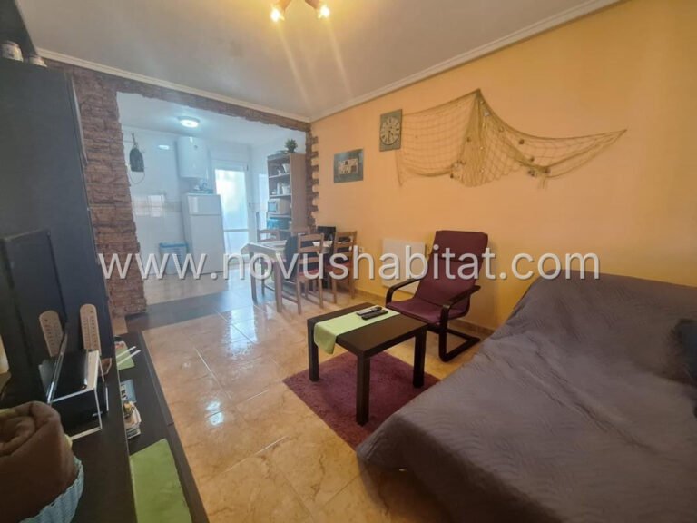 Bungalow in Torrevieja - 605058 - foto 6