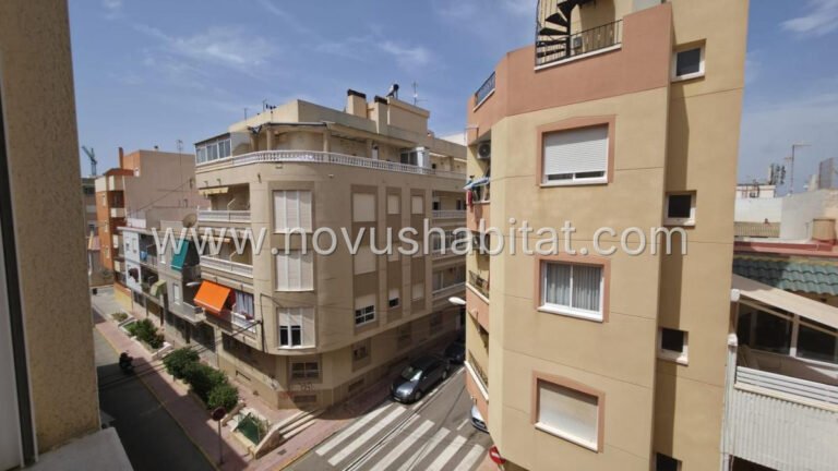 Apartment in Torrevieja - 605057 - foto 12