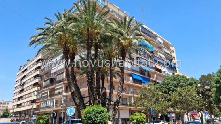 Rijtjeshuis in Orihuela - 636994