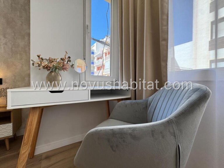 Íbúð í Torrevieja - 618017 - foto 8