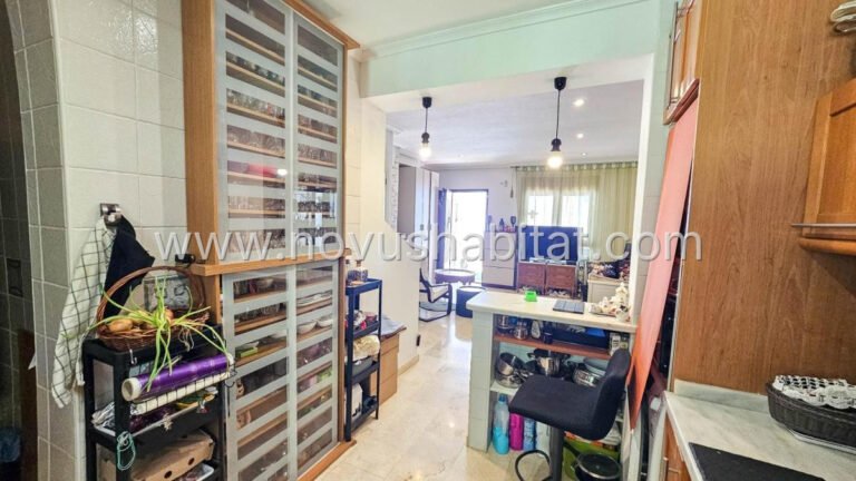 Rijtjeshuis in Orihuela - 647782 - foto 5