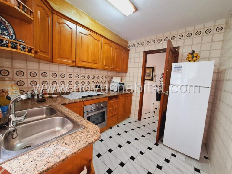 Apartamento en Torrevieja - 618026 - foto 22