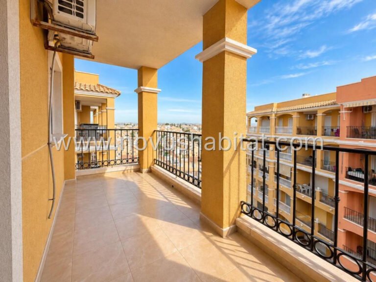 Penthouse in Torrevieja - 605221 - foto 2