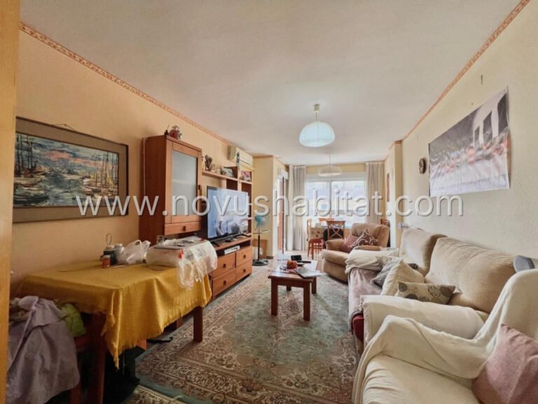 Appartement in Torrevieja - 640814 - foto 9