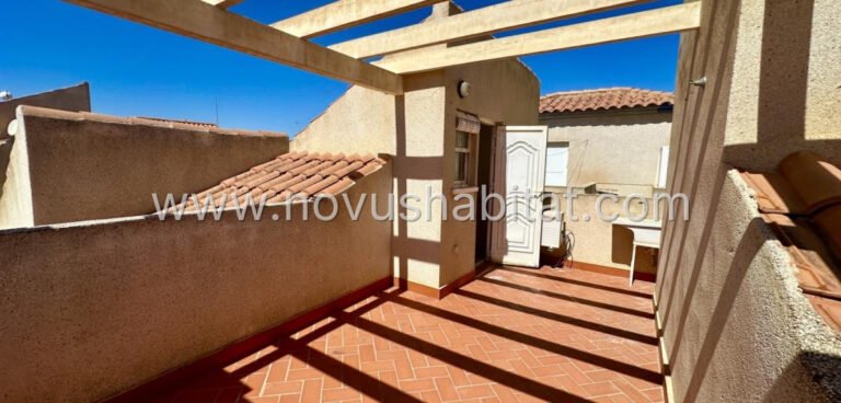 Íbúð í Orihuela - 630218 - foto 2