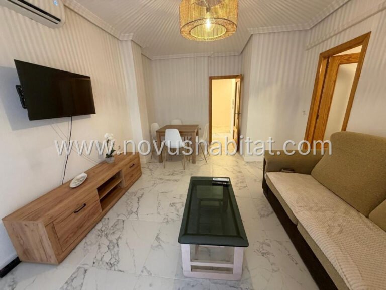 Apartment in Torrevieja - 604934