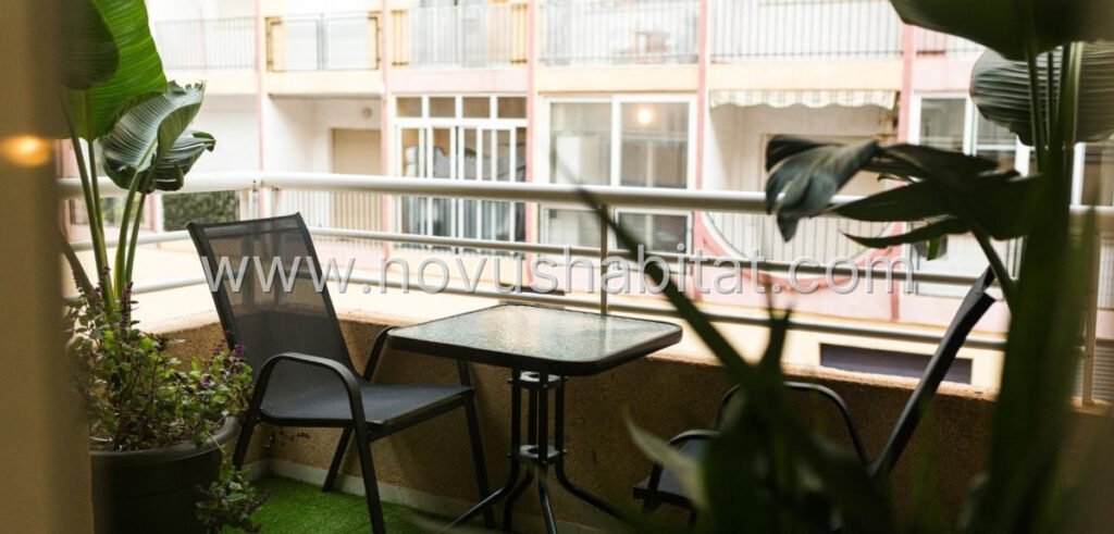 Íbúð í Torrevieja - 630227 – foto 3