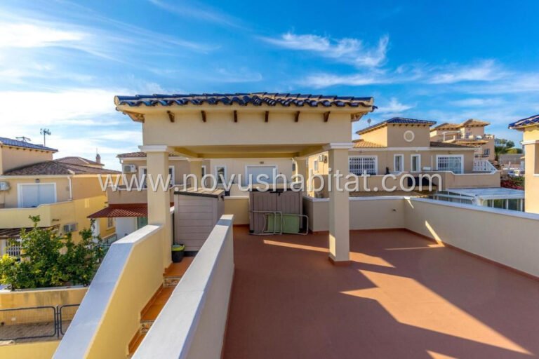 Villa í Orihuela - 635674 - foto 21