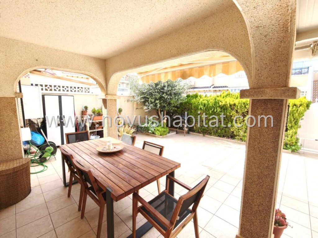 Bungalow í Orihuela - 605724 – foto 2
