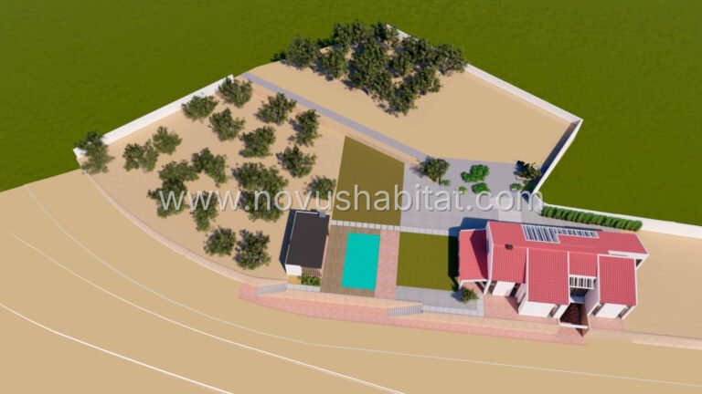 Plot in Moraira - ALT-72410 - foto 4