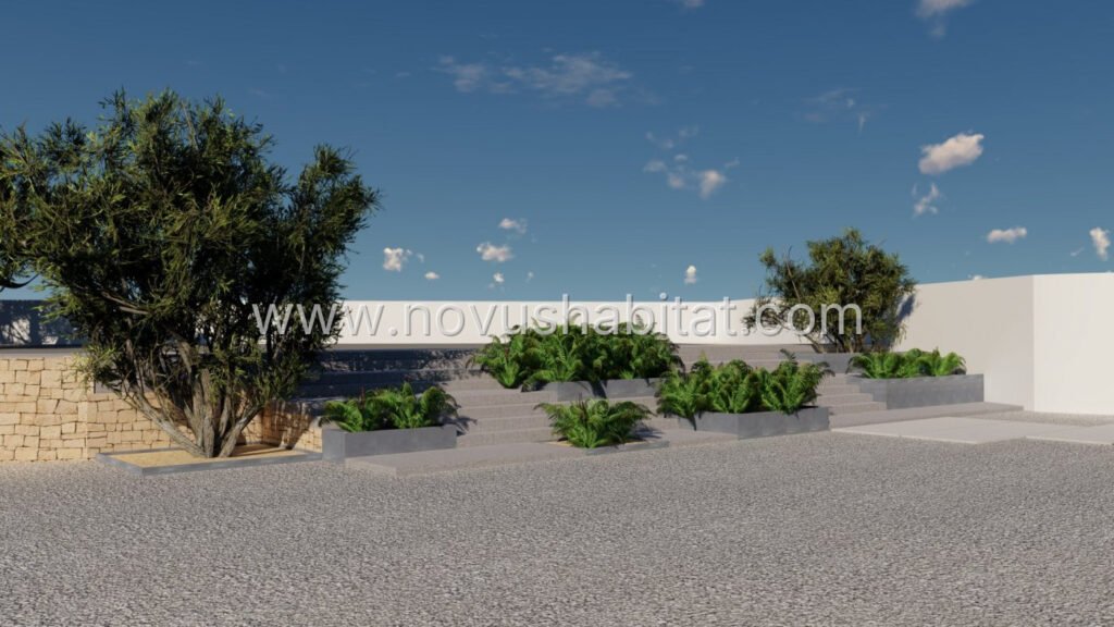 Plot in Moraira - ALT-72410 – foto 5
