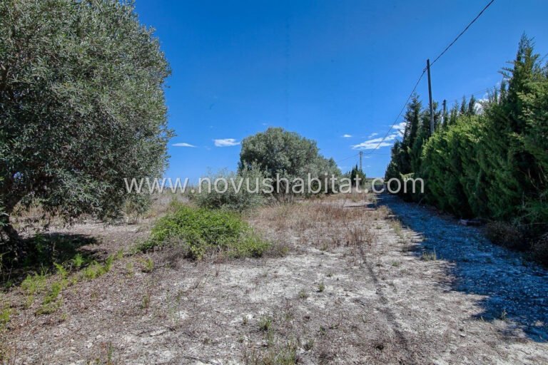 Plot in Moraira - ALT-72410 - foto 14