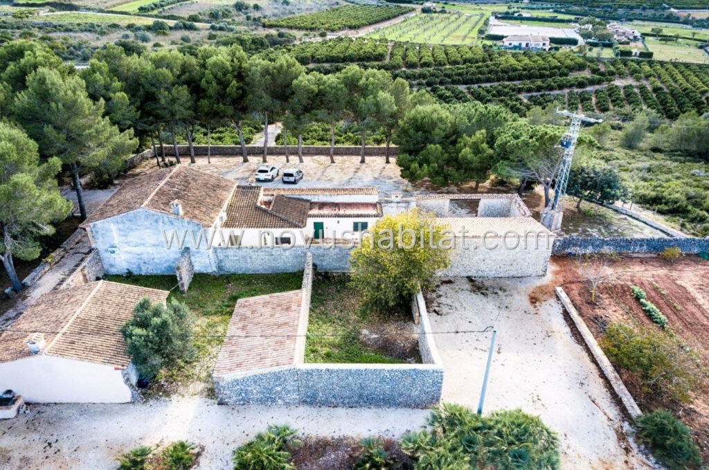 Plot in Gata de Gorgos - ALT-22661 – foto 4