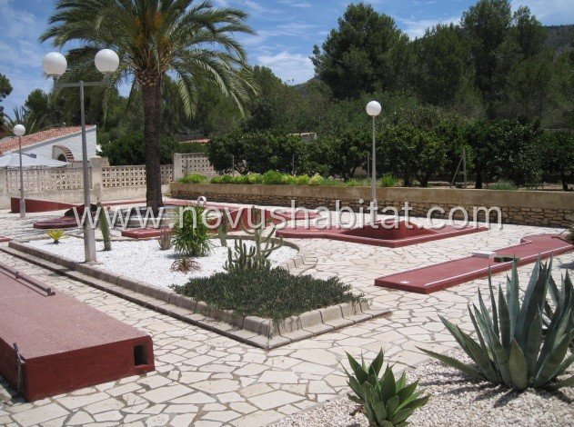 Villa en Albir - RSA-90756 – foto 2
